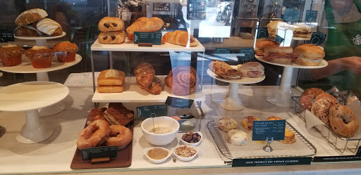 Starbucks image