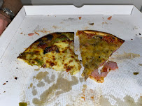 Plats et boissons du Pizzeria Spizza carola à Étaples - n°2