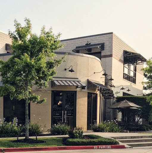 Coffee Shop «Kosmos Coffee Shop», reviews and photos, 22765 Westheimer Pkwy, Katy, TX 77450, USA