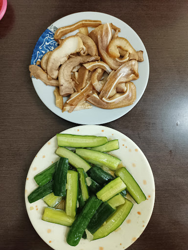 阿助牛肉麵 的照片