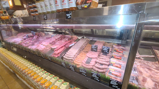 Gourmet Grocery Store «Bristol Farms», reviews and photos, 810 Avocado Ave, Newport Beach, CA 92660, USA