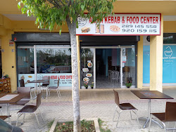 Restaurante Asian Kebab & Food Center Olhão