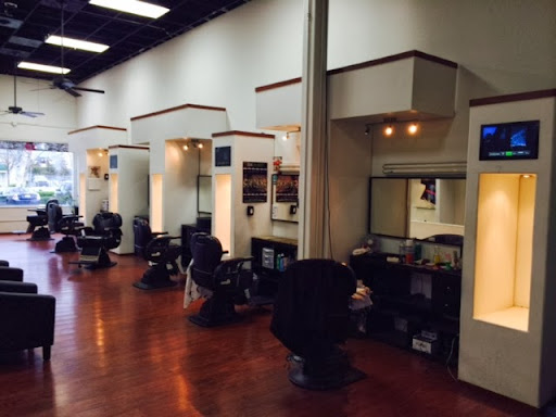 Lounge «The Spot Barber Shop», reviews and photos, 1999 Monterey Rd, San Jose, CA 95125, USA