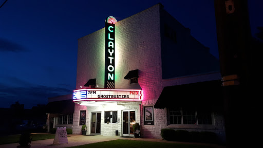 Movie Theater «Clayton Theatre», reviews and photos, 33246 Main St, Dagsboro, DE 19939, USA