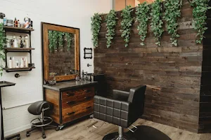 Hellbent For Hair Beauty Parlor image