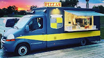 Photos du propriétaire du Pizzas à emporter O'Cartouche Pizza à Seignosse - n°3