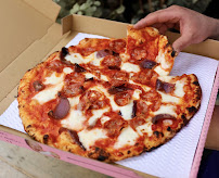 Pizza du Restaurant italien Napoli gang by Big Mamma Lille - n°17