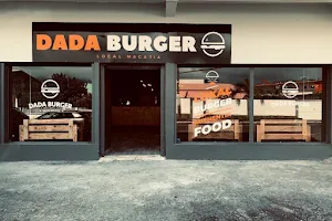 Dada Burger image