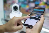 Security Camera Houston - Photo 5 - Car repair in , Houston