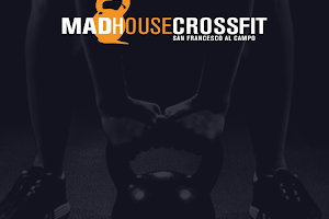 Madhouse CrossFit image