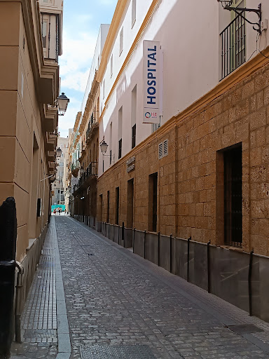 Hospital HLA La Salud