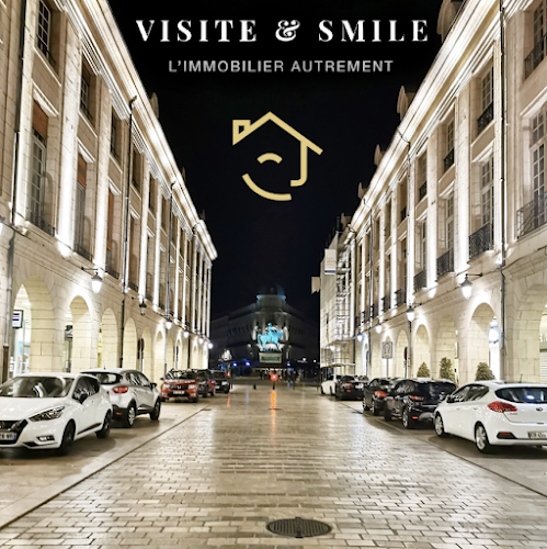 Agence immobilière Visite and Smile Orléans