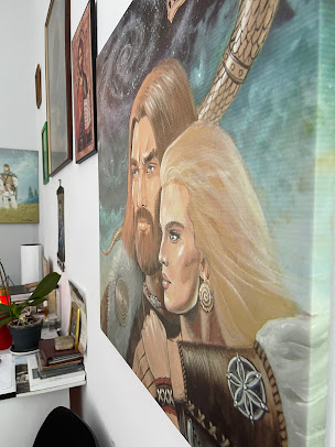 Carpatia Group - Carpatia Group