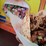 Photo n°1 de l'avis de André.u fait le 21/11/2023 à 15:38 sur le  Marin's Royal Imbiss à Straubing