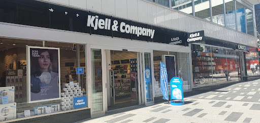 Kjell & Company