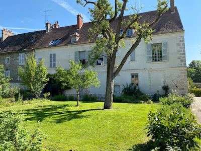 Maison Jean Cocteau à Milly-la-Forêt