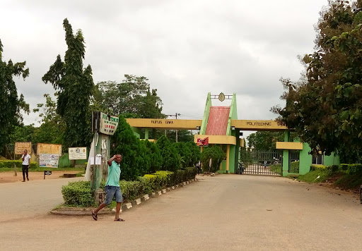 Rufus Giwa Polytecnic, Owo, Nigeria, Japanese Restaurant, state Ondo