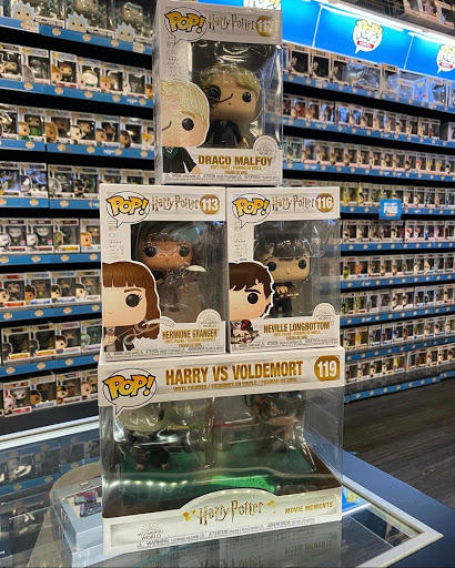 Gift Shop «ThinkGeek», reviews and photos, 6020 E 82nd St #1021, Indianapolis, IN 46250, USA