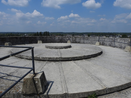 Tour Garçonnet à Amboise