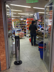 Panaderia obelisco