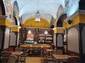 Cerveceria Jerez en Jerez de los Caballeros