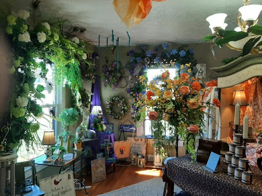 Florist «Rosey Posey Florist», reviews and photos, 223 Cs-1127, Elizabethtown, KY 42701, USA