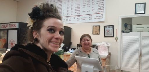 Donut Shop «Donut Palace», reviews and photos, 3466 Lebanon Pike, Hermitage, TN 37076, USA