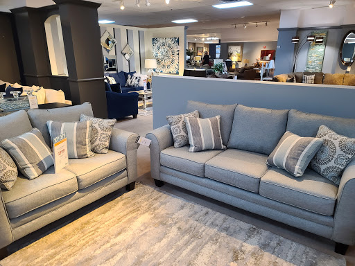 Furniture Store «Lacks Furniture Galleria», reviews and photos, 1200 E Expy 83, McAllen, TX 78503, USA