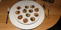 Escargot du Restaurant L'escargot 49 à Saumur - n°17