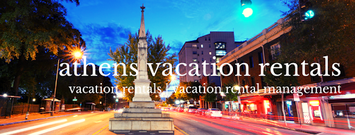 Athens Vacation Rentals