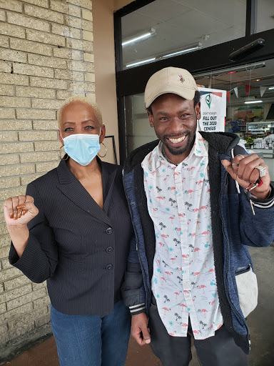 Grocery Store «Food Farm Market», reviews and photos, 11550 Dexter Ave, Detroit, MI 48206, USA