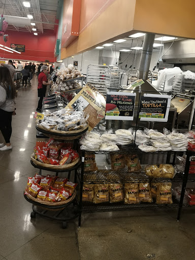 Grocery Store «H-E-B plus!», reviews and photos, 800 Dallas Hwy, Waxahachie, TX 75165, USA