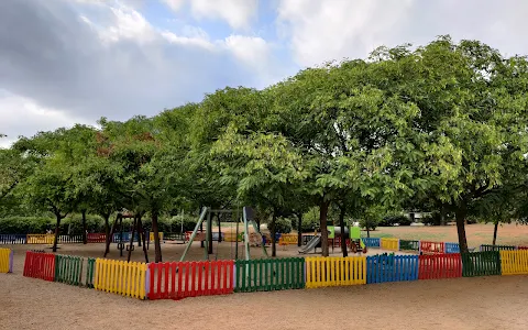 Parc Oriol Martorell image