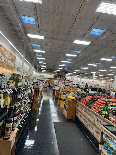 Health Food Store «Sprouts Farmers Market», reviews and photos, 1343 W Campbell Rd, Richardson, TX 75080, USA