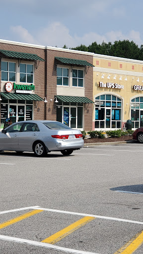 Electronics Repair Shop «TCR : Triangle Cellular Repair», reviews and photos, 9660 Falls of Neuse Rd #140, Raleigh, NC 27615, USA