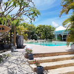 Photo n° 2 de l'avis de zebradee2009. fait le 14/04/2023 à 10:50 pour Hostellerie des châteaux à Saint-François