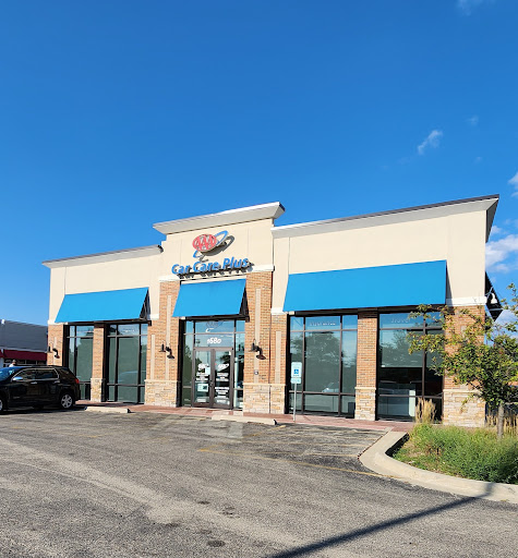 Travel Agency «AAA Vernon Hills Car Care Plus», reviews and photos