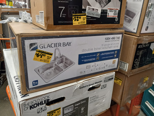 Home Improvement Store «The Home Depot», reviews and photos, 2312 Eastern Blvd, Montgomery, AL 36117, USA