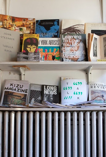 Book Store «Molasses Books», reviews and photos, 770 Hart St, Brooklyn, NY 11237, USA
