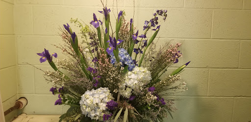Florist «The Garden Path Gifts and Flowers», reviews and photos, 3810 Walnut St, Harrisburg, PA 17109, USA