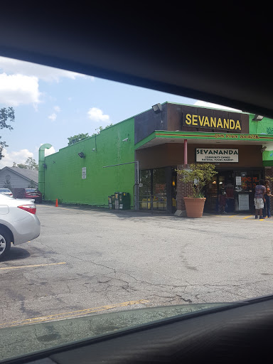 Natural Foods Store «Sevananda Natural Foods Market», reviews and photos, 467 Moreland Ave NE, Atlanta, GA 30307, USA