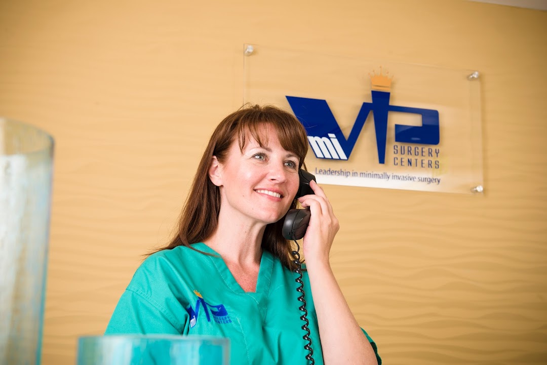Miami Regional Surgery Center - miVIP Surgery Centers affiliated