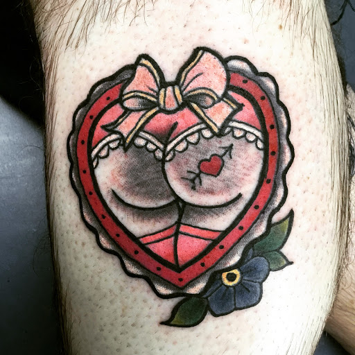 Tattoo Shop «Master Minds Tattoo», reviews and photos, 13231 Nacogdoches Rd, San Antonio, TX 78217, USA