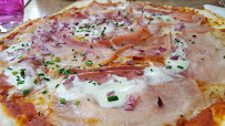 Prosciutto crudo du Domeva Restaurant Et Pizzeria à Lyon - n°3