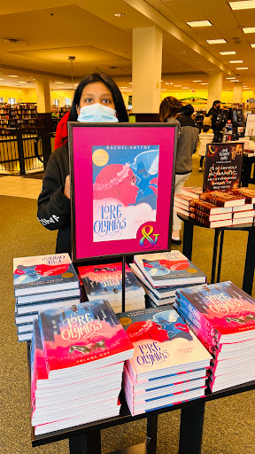 Book Store «Barnes & Noble», reviews and photos, 301 Main St, Exton, PA 19341, USA