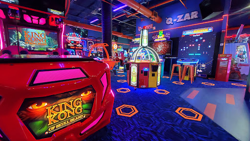 Amusement Center «Q-ZAR», reviews and photos, 151 Voice Rd, Carle Place, NY 11514, USA