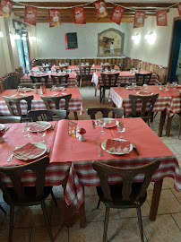 Atmosphère du Restaurant Auberge du Moulin à Harskirchen - n°2