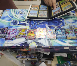 Victory Road TCG photo