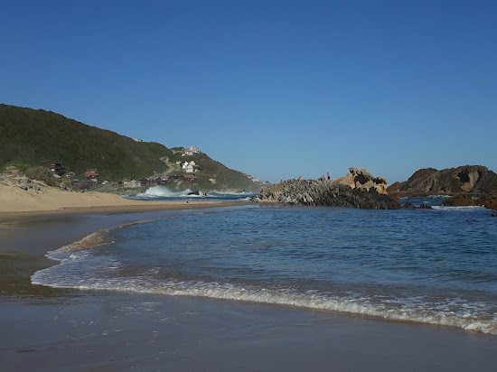 Oubosstrand