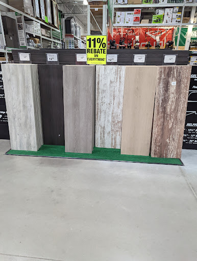 Home Improvement Store «Menards», reviews and photos, 3000 27th Ave S, Moorhead, MN 56560, USA